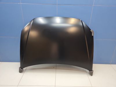 Капот для Volkswagen Polo Sedan 2011-