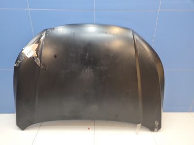 Капот для Haval M6 2021-