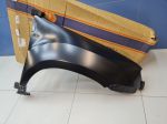 Крыло переднее правое для Renault Duster 2010-
