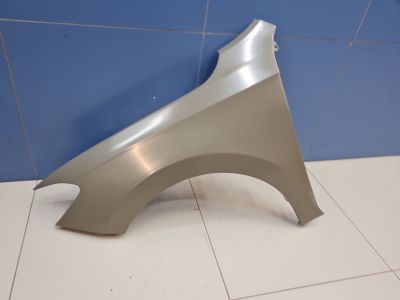 Крыло переднее левое для Volkswagen Polo Sedan 2020-