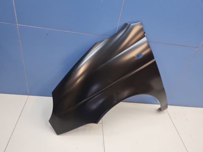 Крыло переднее левое для Daewoo Matiz M150 2000-