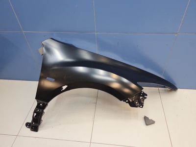 Крыло переднее правое для Mazda 6 GH 2007-2012