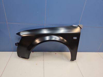 Крыло переднее левое для Audi A4 B6 2000-2006