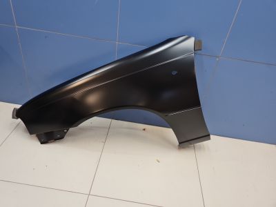 Крыло переднее левое для Daewoo Nexia 1996-