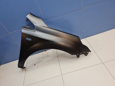 Крыло переднее правое для SsangYong Actyon Sport 2012-