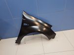 Крыло переднее правое для Renault Sandero 2009-2014