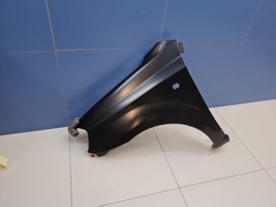 Крыло переднее левое для Chevrolet Aveo T250 2006-2012