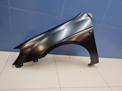 Крыло переднее левое для KIA Cerato 2004-2009