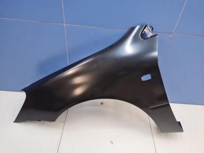 Крыло переднее левое для Mitsubishi Lancer CS 2003-2008