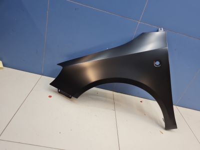 Крыло переднее левое для Skoda Roomster 2006-2015