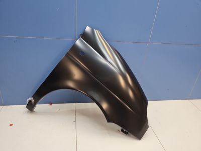 Крыло переднее правое для Daewoo Matiz M150 2000-