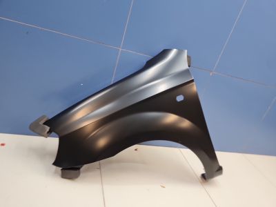 Крыло переднее левое для Chevrolet Aveo T250 2006-2012