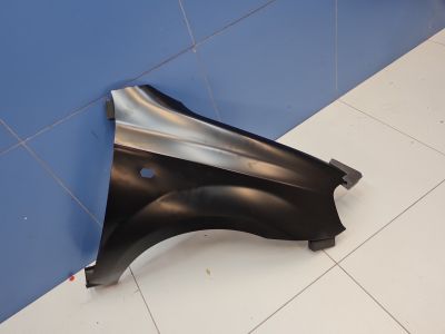 Крыло переднее правое для Chevrolet Aveo T250 2006-2012