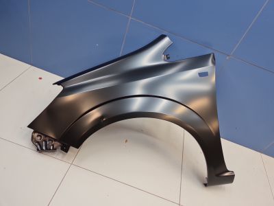 Крыло переднее левое для Opel Zafira B 2005-2012