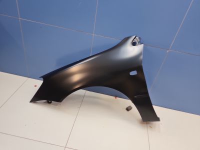 Крыло переднее левое для Mitsubishi Lancer CS 2003-2008