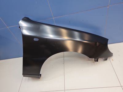 Крыло переднее правое для Chevrolet Lanos 2004-2010