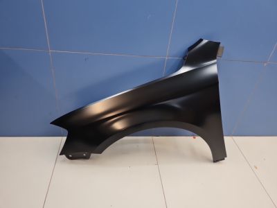 Крыло переднее левое для Volkswagen Passat B7 2011-2015