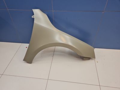 Крыло переднее правое для Skoda Octavia A7 2013-2020