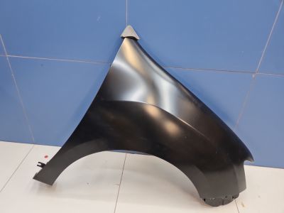 Крыло переднее правое для Renault Sandero 2014-
