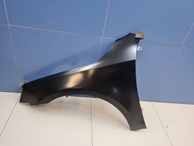 Крыло переднее левое для Skoda Octavia A7 2013-2020