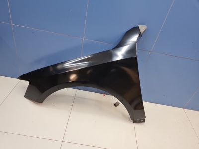Крыло переднее левое для Audi Q5 8R 2008-2017