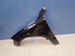 Крыло переднее левое