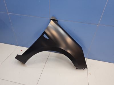 Крыло переднее правое для Hyundai Solaris 2010-2017