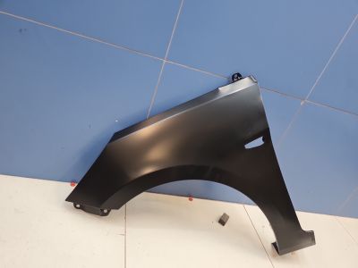 Крыло переднее левое для Hyundai Solaris 2010-2017