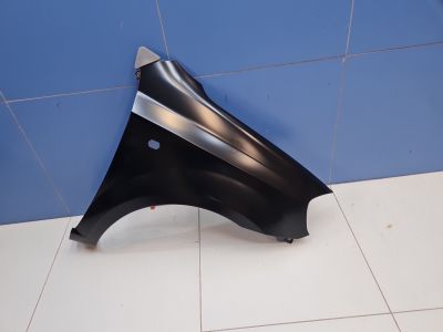 Крыло переднее правое для Chevrolet Aveo T250 2006-2012
