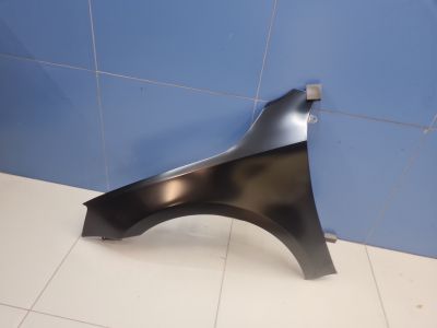 Крыло переднее левое для Skoda Octavia A7 2013-2020