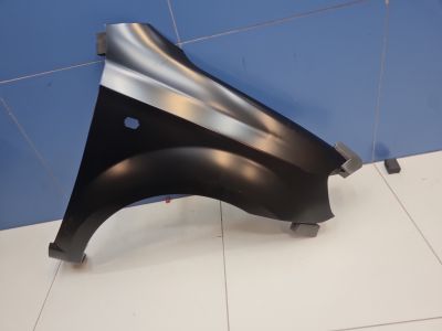 Крыло переднее правое для Chevrolet Aveo T250 2006-2012
