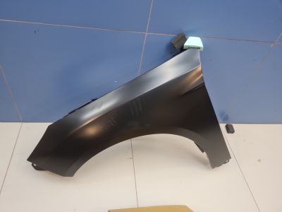 Крыло переднее левое для Ford Focus 3 2011-2019