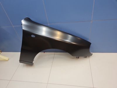 Крыло переднее правое для Chevrolet Lanos 2004-2010
