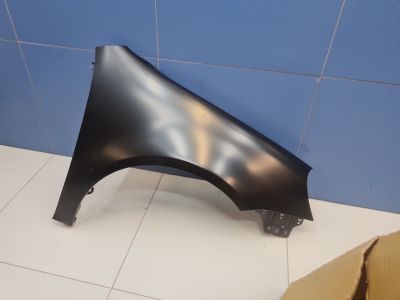 Крыло переднее правое для Volkswagen Golf 5 2003-2009