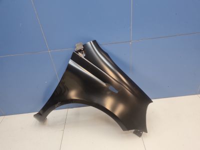 Крыло переднее правое для Toyota Yaris 1999-2005