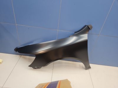 Крыло переднее левое для Skoda Octavia A5 1Z 2004-2013