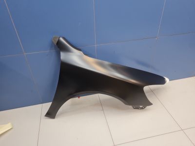 Крыло переднее правое для Skoda Octavia A5 1Z 2004-2013