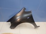 Крыло переднее левое