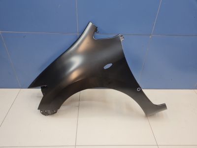 Крыло переднее левое для Toyota Auris E15 2006-2012