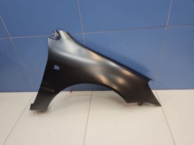 Крыло переднее правое для Mitsubishi Lancer CS 2003-2008