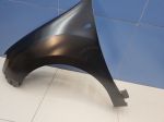Крыло переднее левое