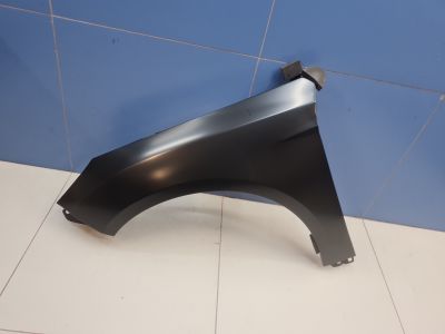 Крыло переднее левое для Ford Focus 3 2011-2019