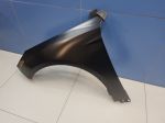 Крыло переднее левое