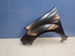 Крыло переднее левое для Renault Sandero 2009-2014