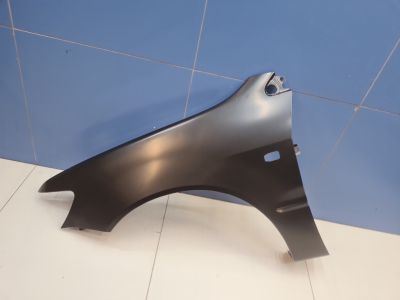 Крыло переднее левое для Mitsubishi Lancer CK 1996-2003