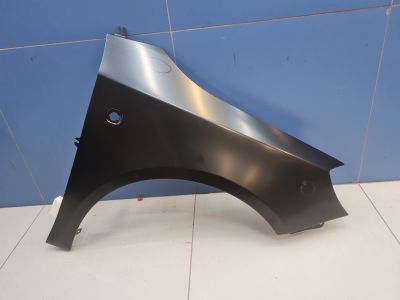 Крыло переднее правое для Skoda Roomster 2006-2015