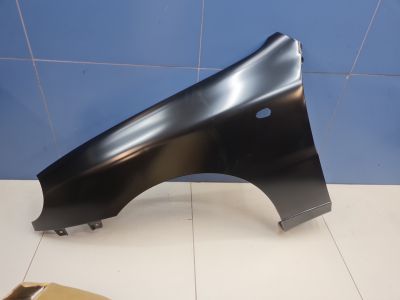 Крыло переднее левое для Daewoo Lanos 1997-