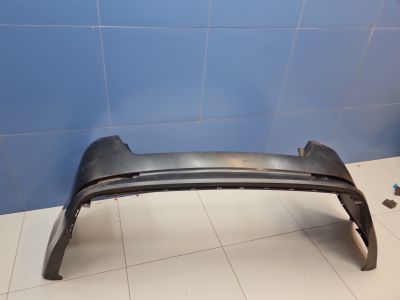 Бампер задний для KIA Optima 2010-2015