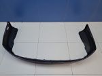 Спойлер заднего бампера