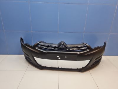 Бампер передний для Citroen C4 2010-